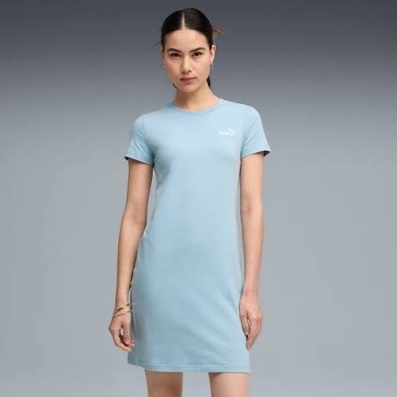 Купить оптом Puma Платье Ess No. 1 Logo Slim Dress, 68497447 68497447