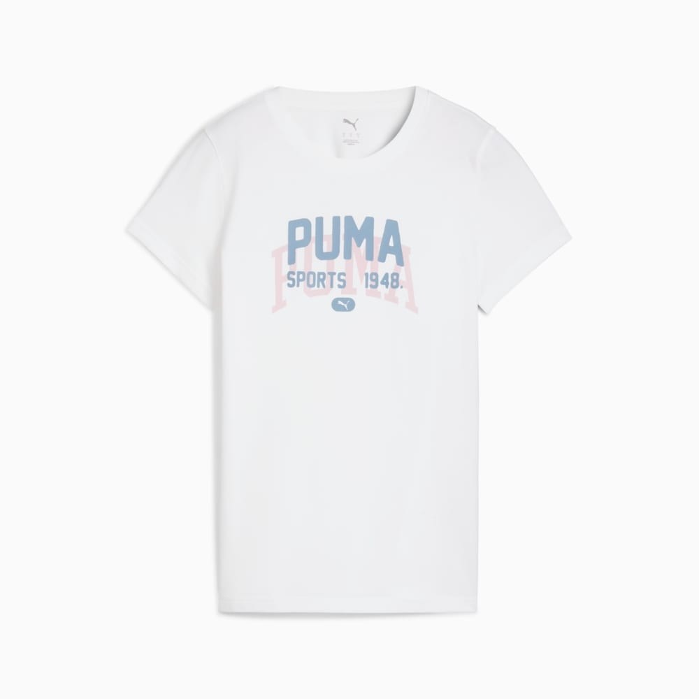 Купить оптом Puma Футболка Graphic Tee, 68816902 68816902