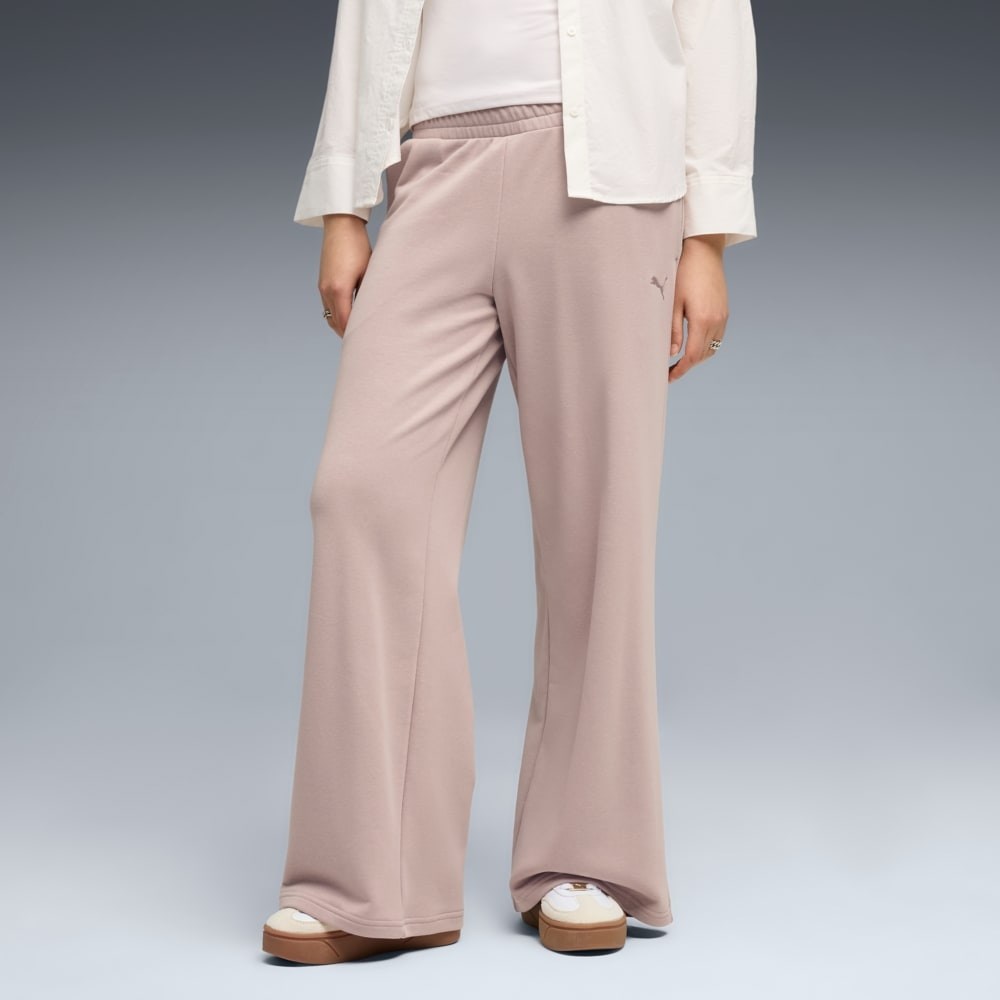 Купить оптом Puma Брюки Ess Wide Leg Pant Tr, 69170389 69170389