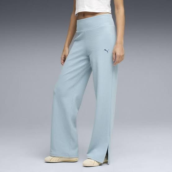 Купить оптом Puma Брюки Ess Elevated Straight Pant, 69181547 69181547