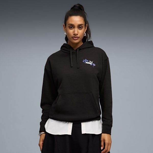 Купить оптом Puma Джемпер Ess Nature 2.0 Hoodie, 69181901 69181901