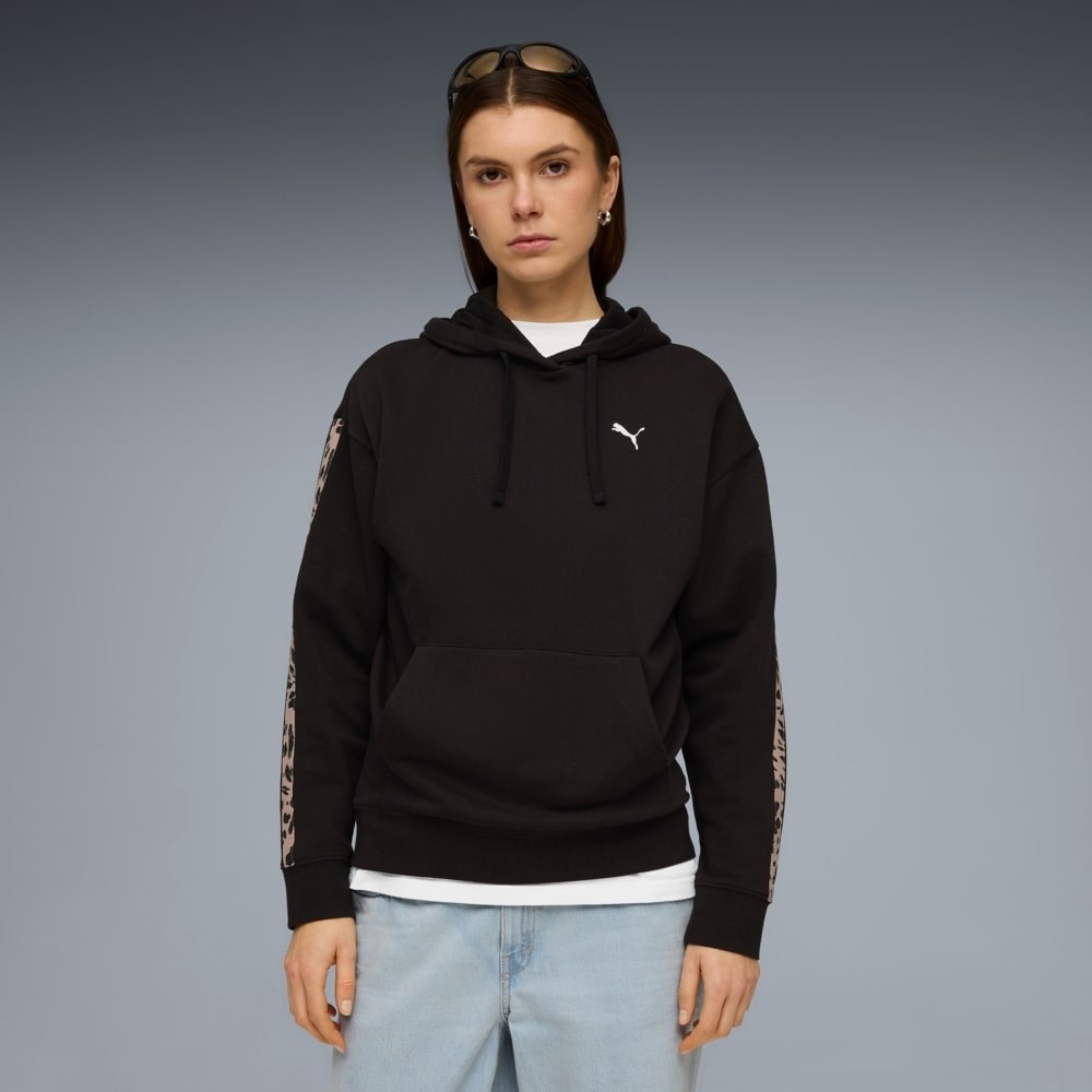 Купить оптом Puma Джемпер Ess Graphic Animal Hoodie, 69182201 69182201