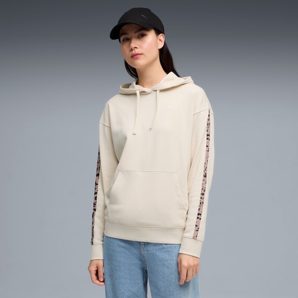 Купить оптом Puma Джемпер Ess Graphic Animal Hoodie, 69182287 69182287