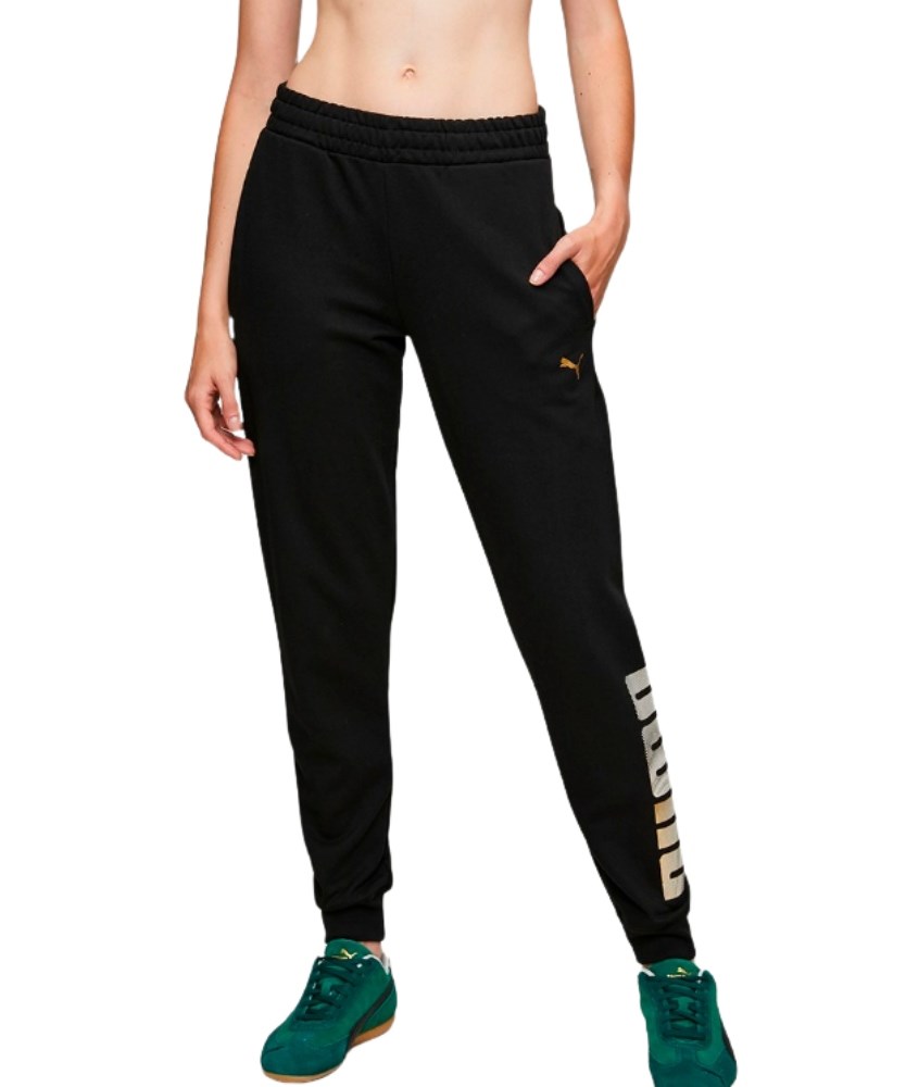 Купить оптом Puma Брюки Ess Logo Lab Sweatpants, 69183101 69183101