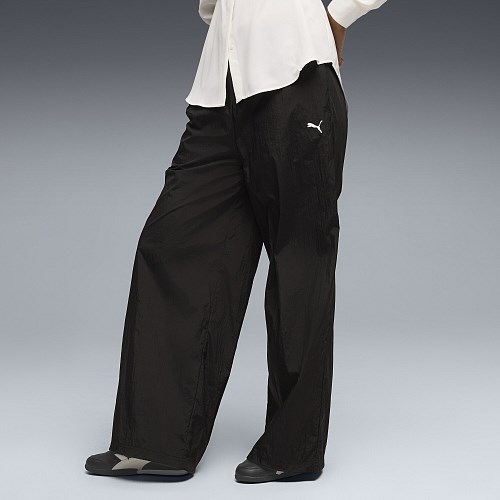 Купить оптом Puma Брюки Sport Relaxed Woven Pan, 69186501 69186501