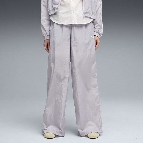 Купить оптом Puma Брюки Sport Relaxed Woven Pan, 69186582 69186582