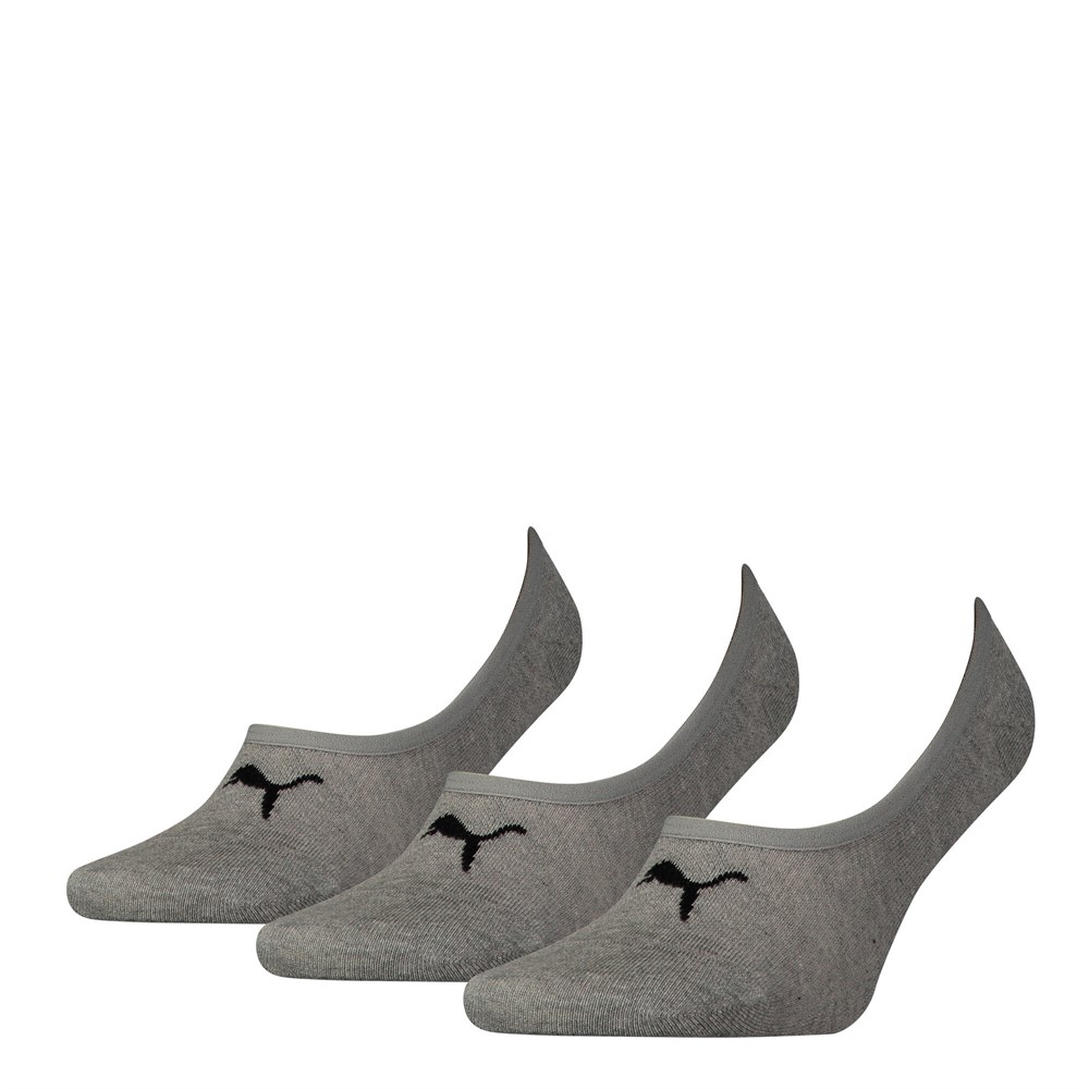 Купить оптом Puma Подследники Footie 3p Unisex, 90693003 90693003