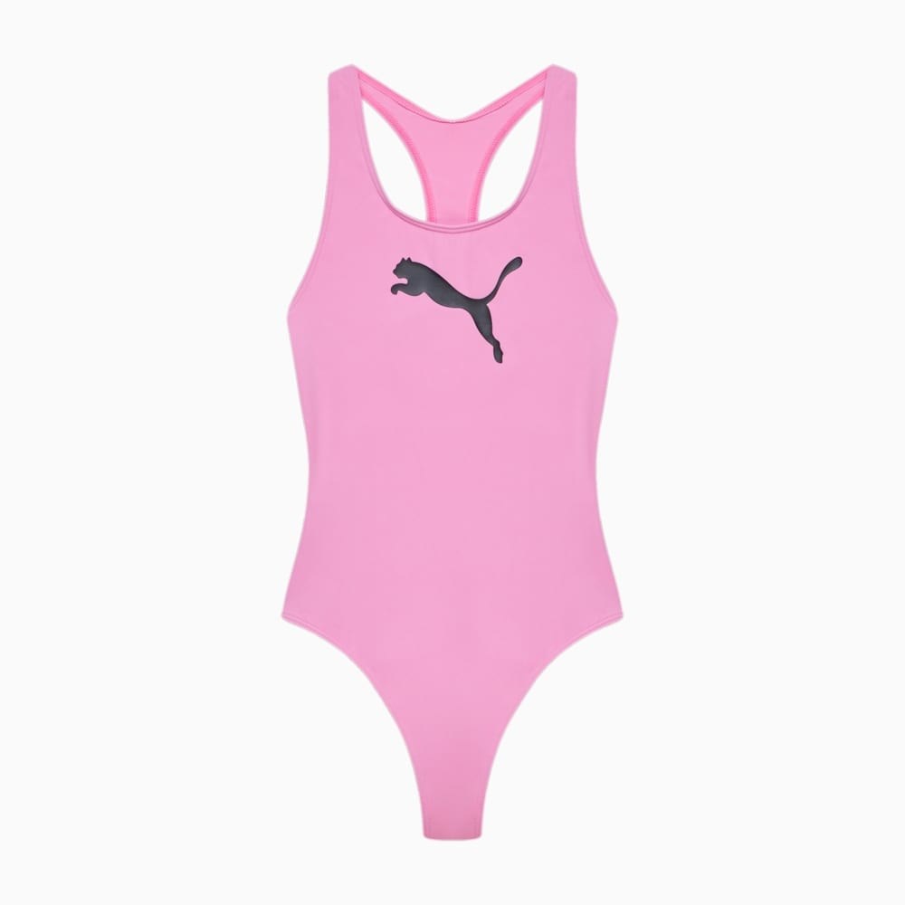 Купить оптом Puma Купальник Swim Girls Racerback Sw, 93813703 93813703