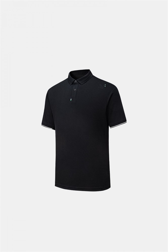 Купить оптом Поло Anta ICONIC SS Polo 852628114-5 852628114-5