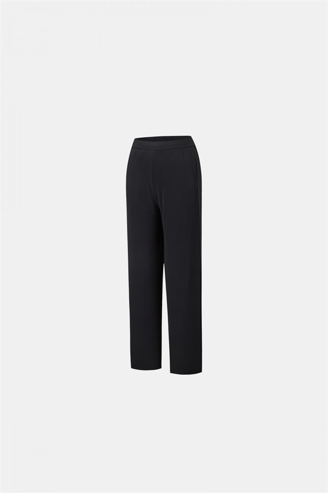 Купить оптом Брюки трикотажные Anta Брюки BAR Knit Track Брюки 862627318-2 862627318-2