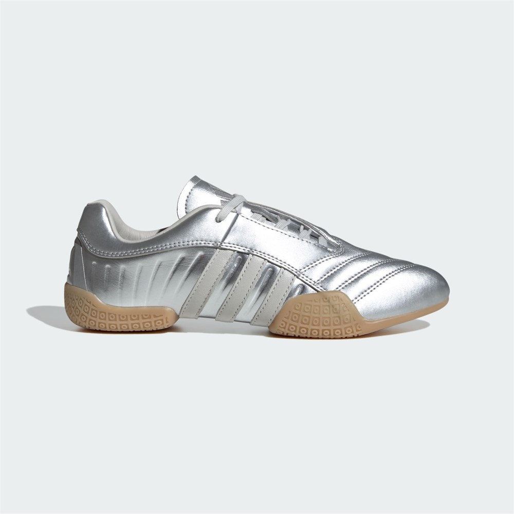 Купить оптом Кроссовки adidas TAEKWONDO MEI ELITE W SILVMT/GREONE/GUM3 IH9387 IH9387