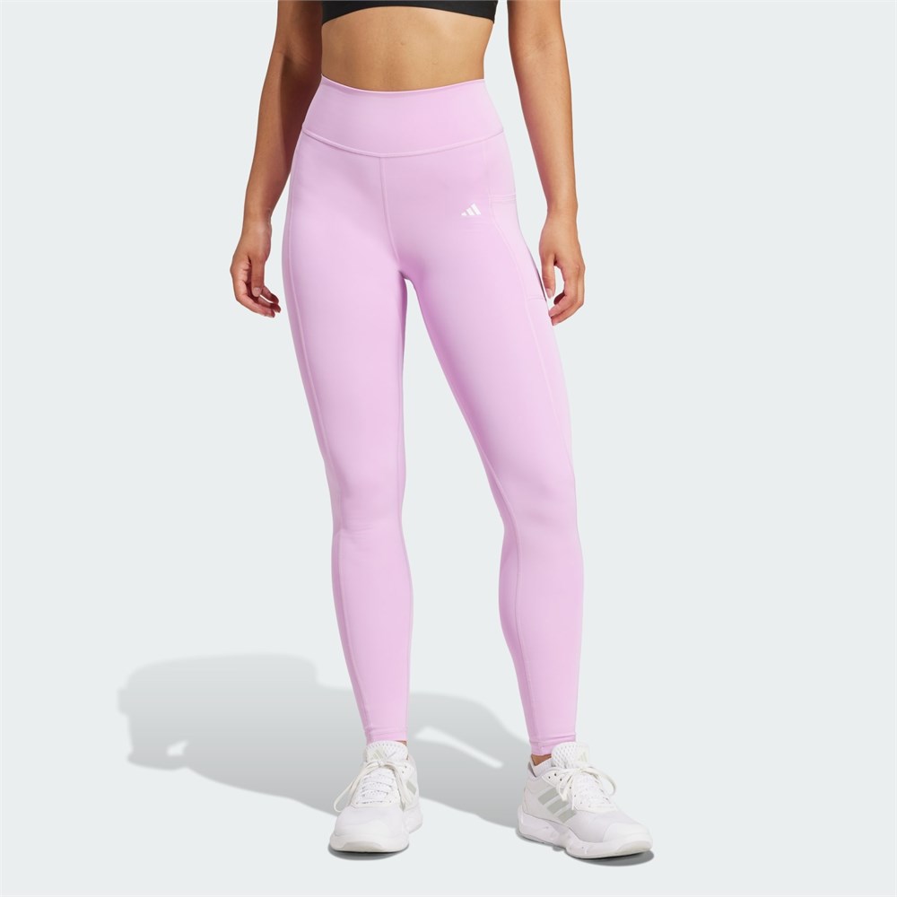Купить оптом Тайтсы adidas OPT ST HR 1/1 L IZ0286 IZ0286