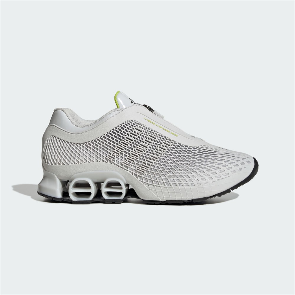 Купить оптом Кроссовки adidas MEGARIDE S2 CRYWHT/CRYWHT/SESOYE JR7537 JR7537