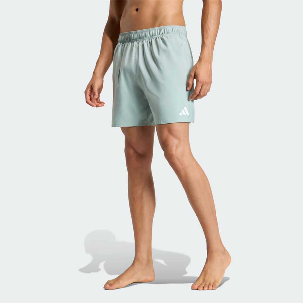 Купить оптом Шорты для плавания adidas ESS SH 5IN WOSA/WHITE KA4924 KA4924