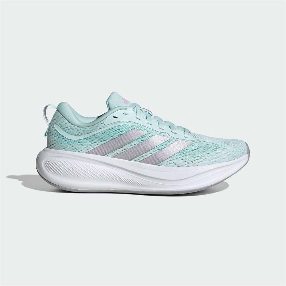 Купить оптом Кроссовки adidas RESPONSE PACE W FLAAQU/BLILIL/HALMIN KJ1778 KJ1778