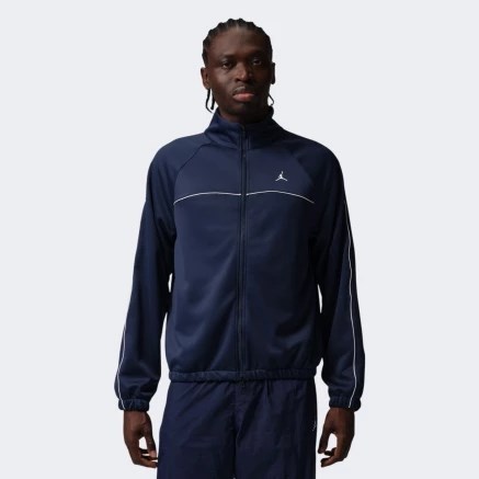 Купить оптом Олимпийка Jordan M J SPT TRACK SUIT JKT IQ5777-410 IQ5777-410