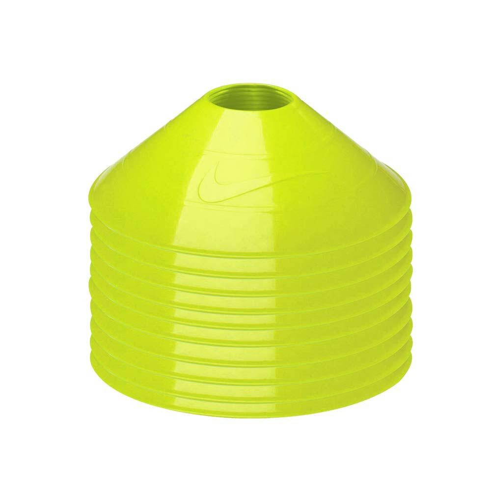 Купить оптом Фишки Nike 10 PACK TRAINING CONES NS VOLT N.SR.08.709.NS N.SR.08.709.NS