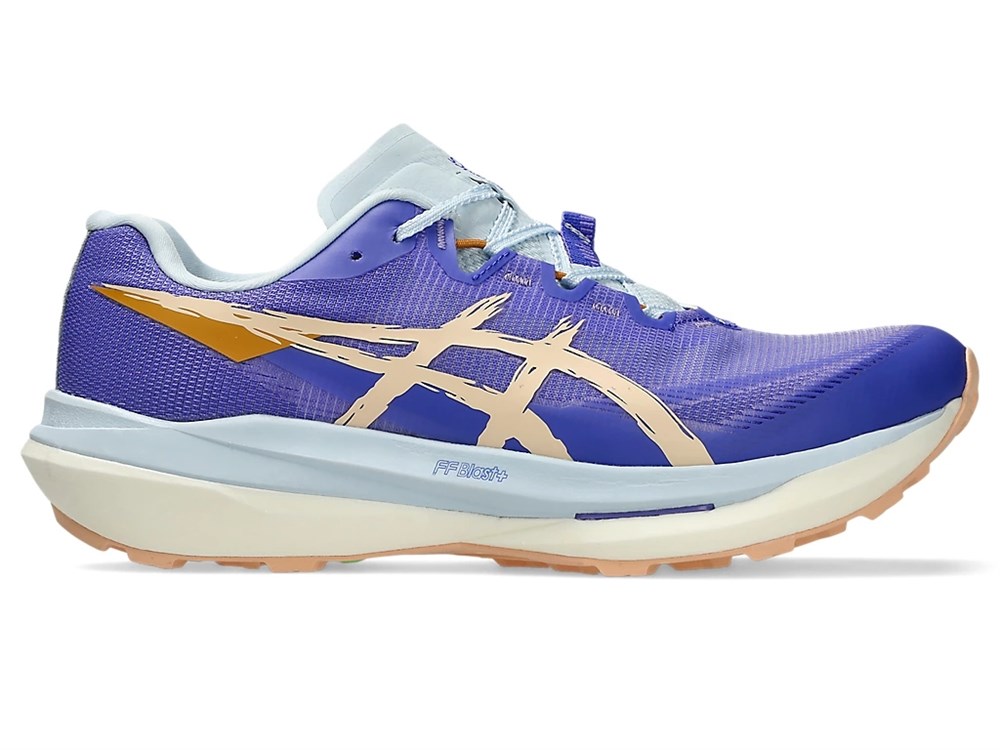Купить оптом Кроссовки Asics FUJI SPEED 4 1013A179-400 1013A179-400