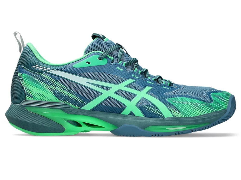 Купить оптом Кроссовки Asics SONICSMASH FF 1041A538-400 1041A538-400