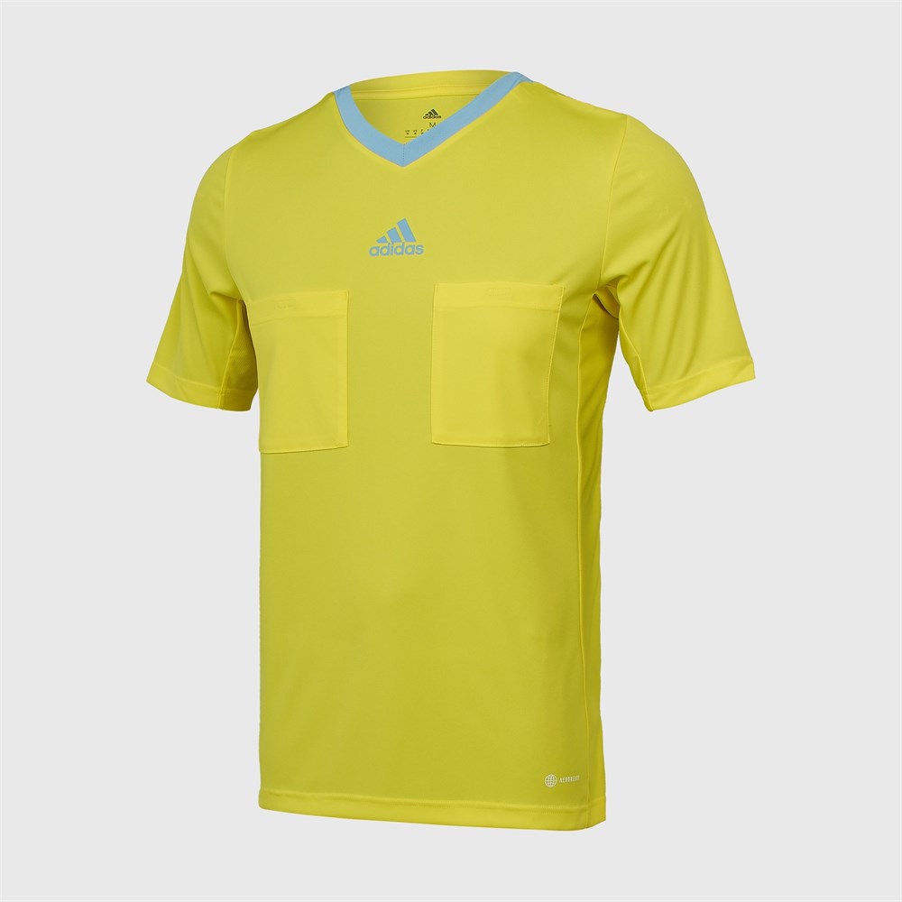 Купить оптом Футболка adidas Referee 22 JSY HF5970 HF5970