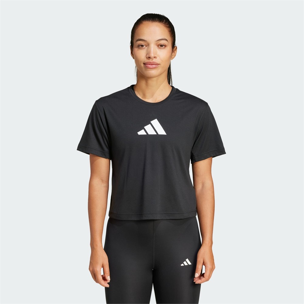 Купить оптом Футболка adidas TR-ES BL TEE BLACK JG8614 JG8614