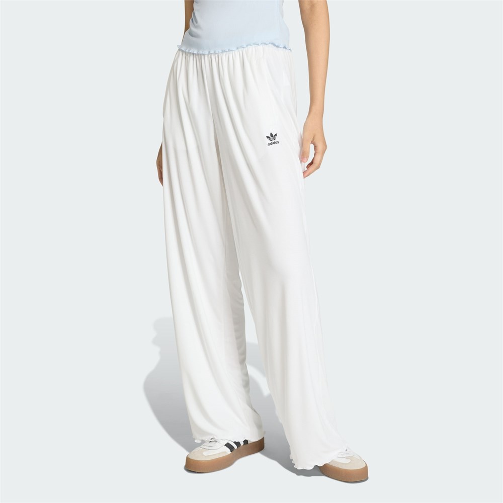 Купить оптом Брюки adidas ESS PANT WHITE KE1094 KE1094