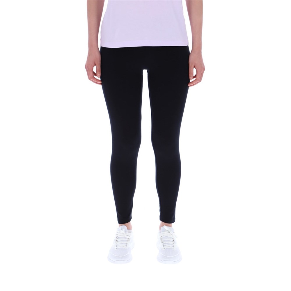 Купить оптом Леггинсы Reebok BRIE SMALL LOGO LEGGING 100239995 100239995