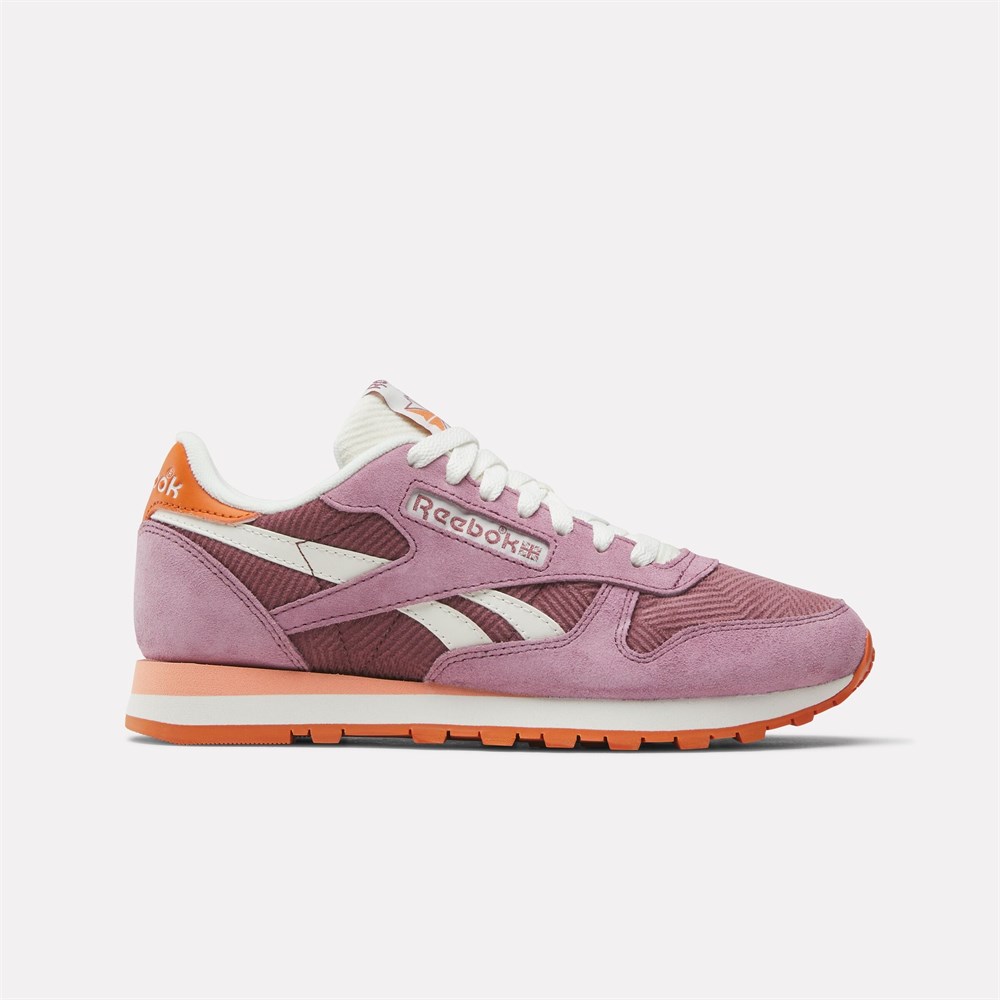 Купить оптом Кроссовки Reebok CLASSIC LEATHER 100245682 100245682