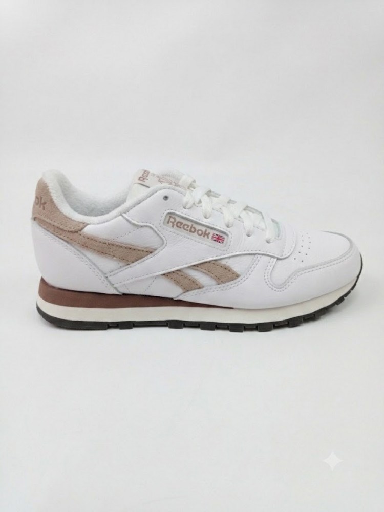 Купить оптом Кроссовки Reebok CLASSIC LEATHER 100260985 100260985