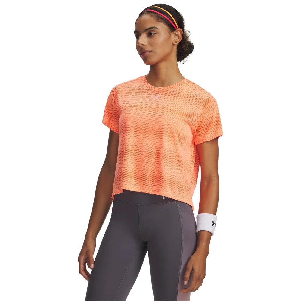 Купить оптом Футболка Under Armour BCL Shortsleeve 6009540-824 6009540-824
