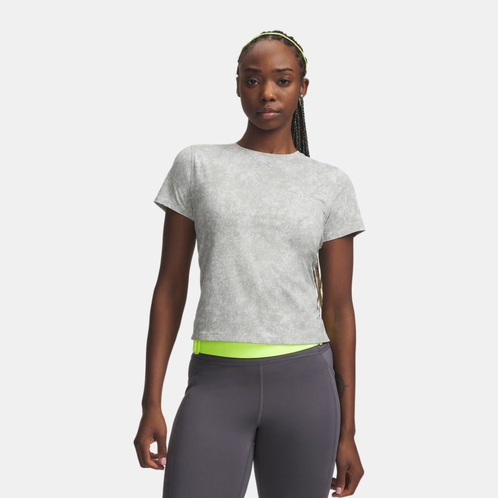 Купить оптом Футболка Under Armour BCL Pro Print SS 6012729-069 6012729-069