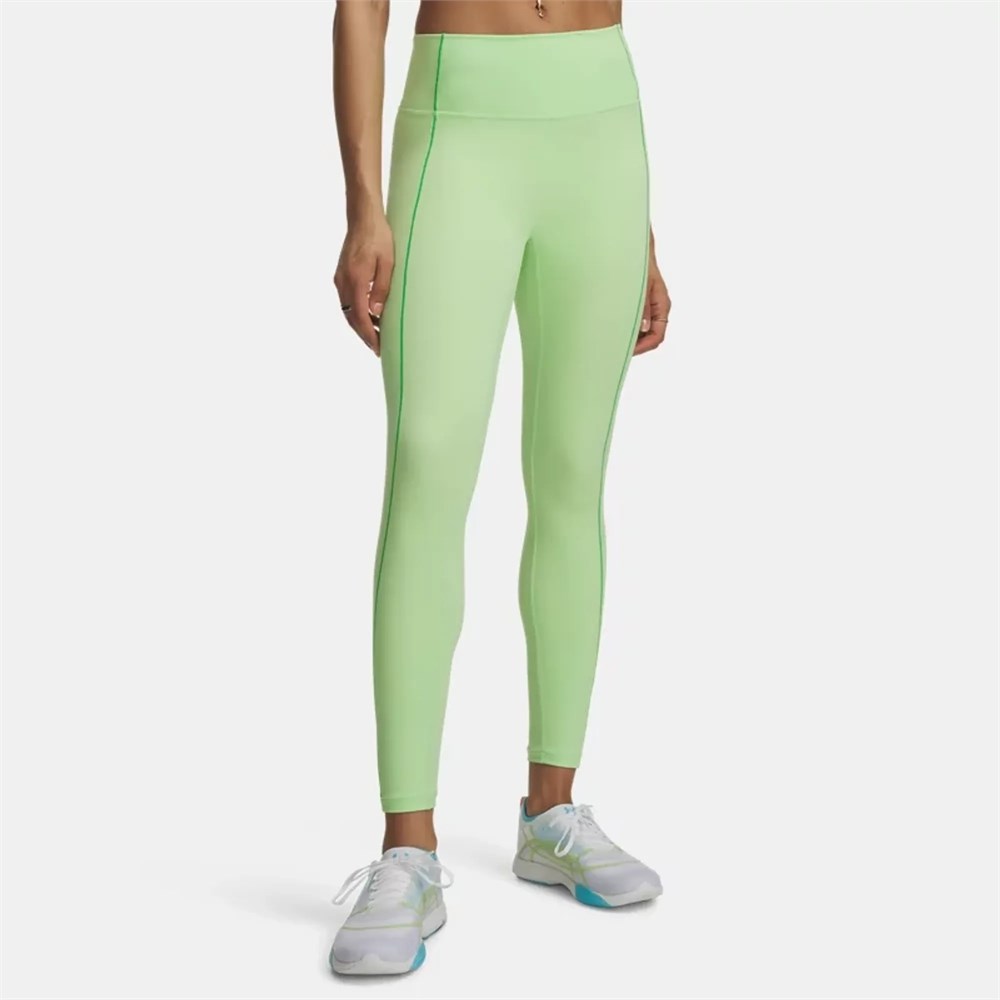 Купить оптом Леггинсы Under Armour Meridian Novelty Ankle Leg 6012792-712 6012792-712