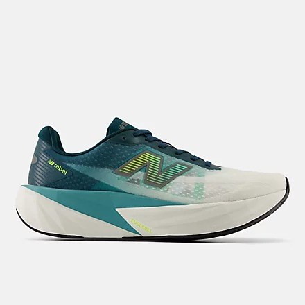 Купить оптом Кроссовки New Balance FuelCell Rebel v5 MFCX3HW MFCX3HW