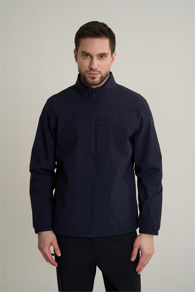 Купить оптом Куртка утепленная Anta TRN ESSENTIAL Fleece Куртка 852617622-1 852617622-1