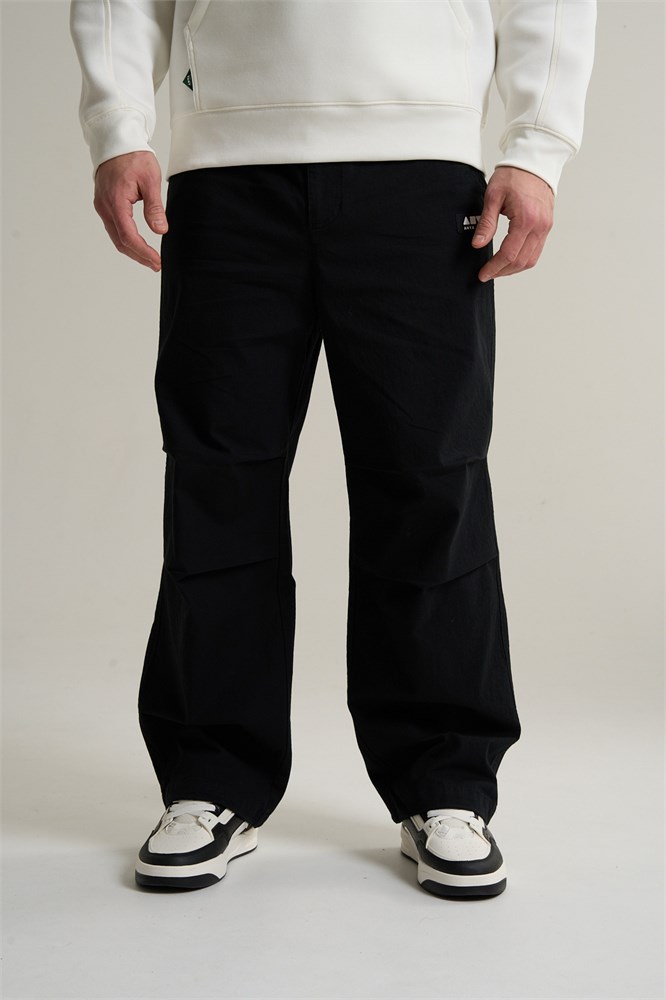 Купить оптом Брюки текстильные Anta SKATE Woven Casual Брюки 852618511-3 852618511-3