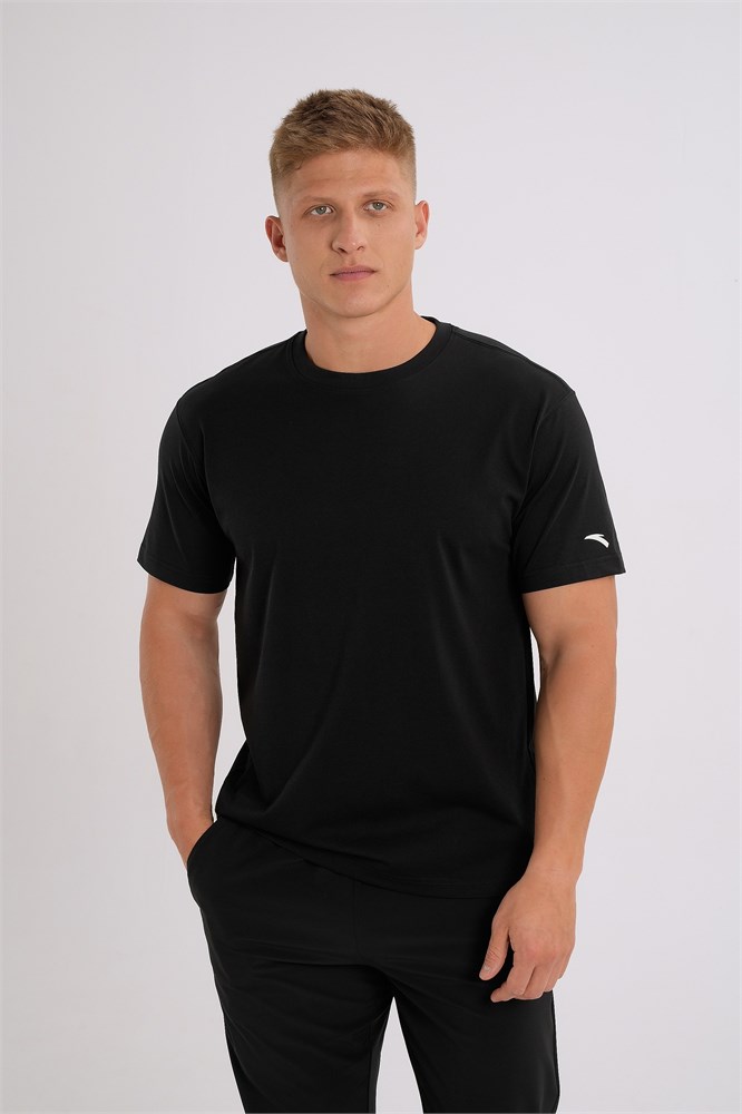 Купить оптом Футболка Anta CAMPUS BASKETBALL SS Tee 852621108-3 852621108-3