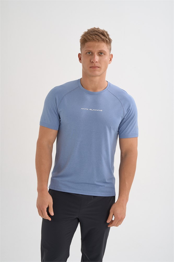 Купить оптом Футболка Anta RUNNING SS Tee 852625103-1 852625103-1