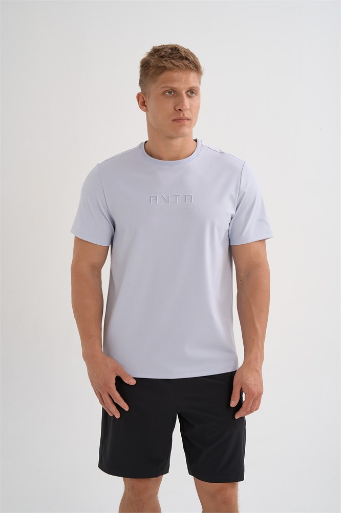 Купить оптом Футболка Anta TRN SS Tee 852627122-4 852627122-4