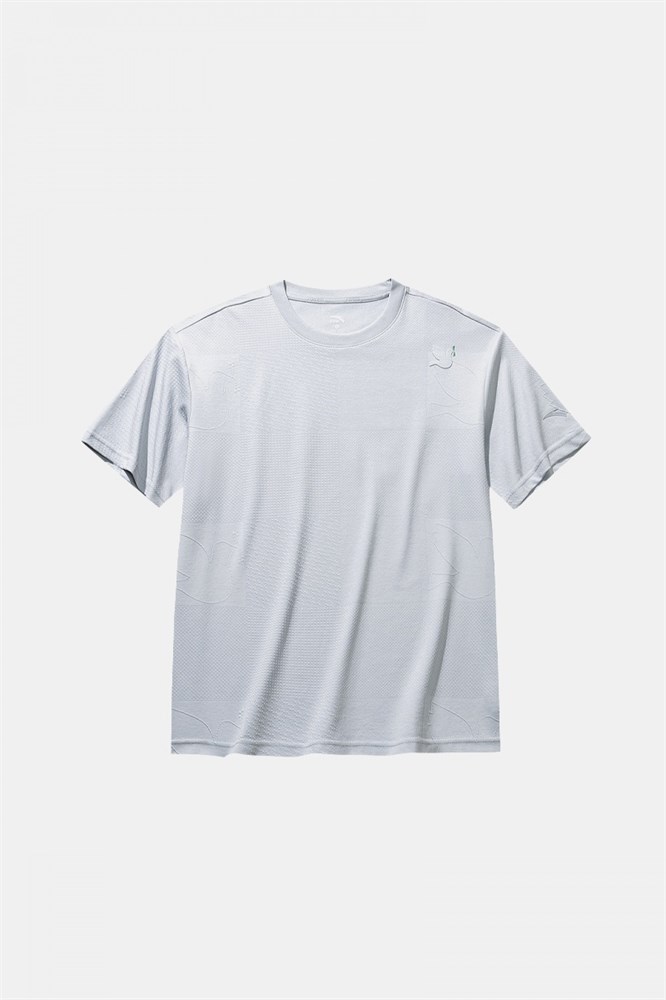 Купить оптом Футболка Anta ICONIC SS Tee 852628110-4 852628110-4