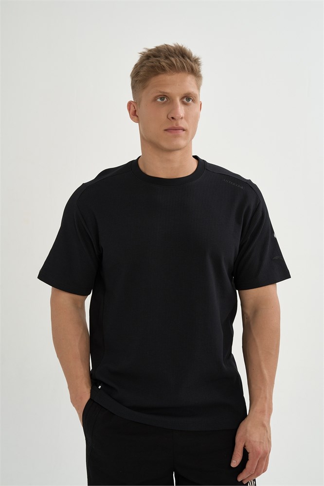 Купить оптом Футболка Anta ICONIC SS Tee 852628129-2 852628129-2
