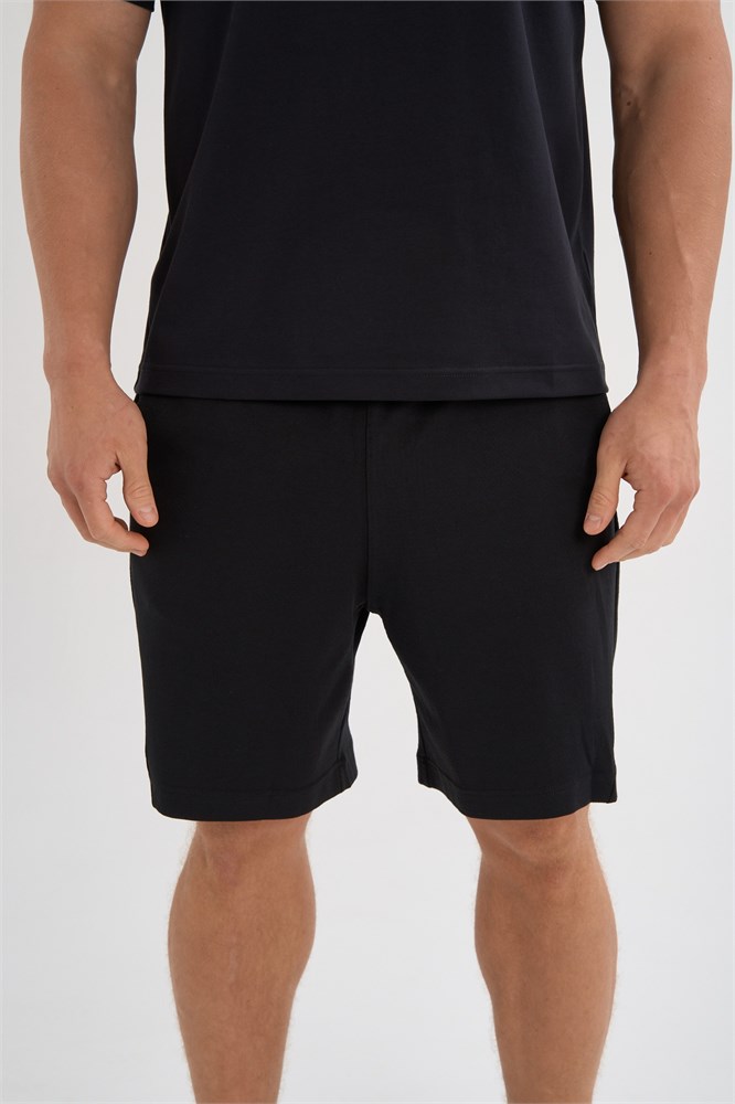 Купить оптом Шорты трикотажные Anta ICONIC Knit Half Брюки 852628304-3 852628304-3