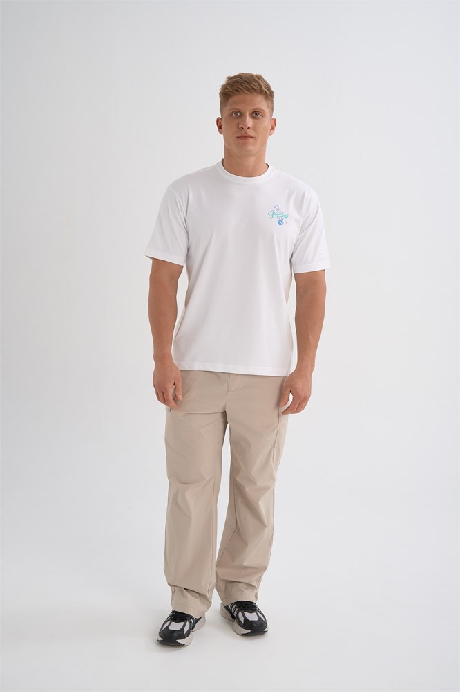 Купить оптом Брюки карго текстильные Anta SPORTS CLUB Woven Casual Брюки 852628509-1 852628509-1