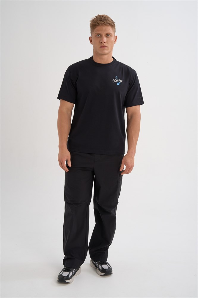 Купить оптом Брюки карго текстильные Anta SPORTS CLUB Woven Casual Брюки 852628509-2 852628509-2