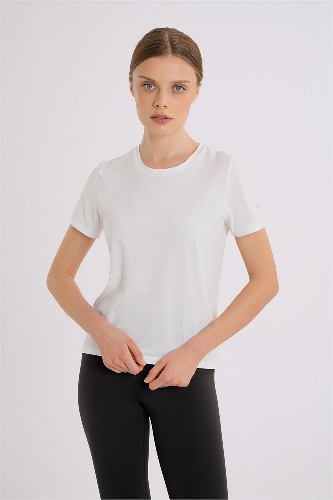 Купить оптом Футболка Anta RUNNING SS Tee 862625104-2 862625104-2