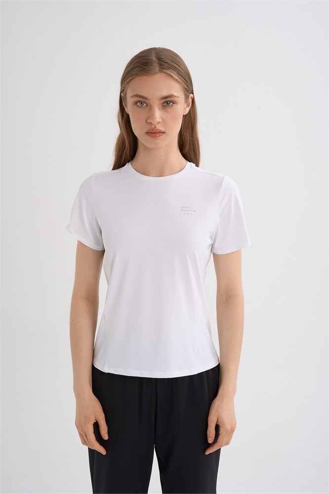 Купить оптом Футболка Anta RUNNING SS Tee 862625111-4 862625111-4