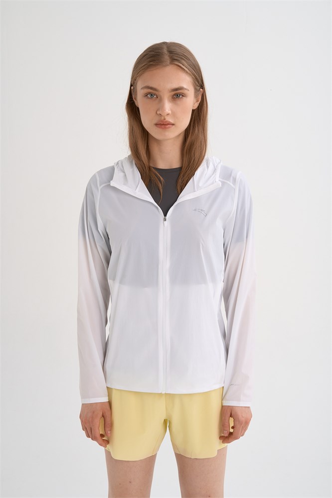 Купить оптом Ветровка Anta RUNNING Woven Олимпийка 862625605-3 862625605-3