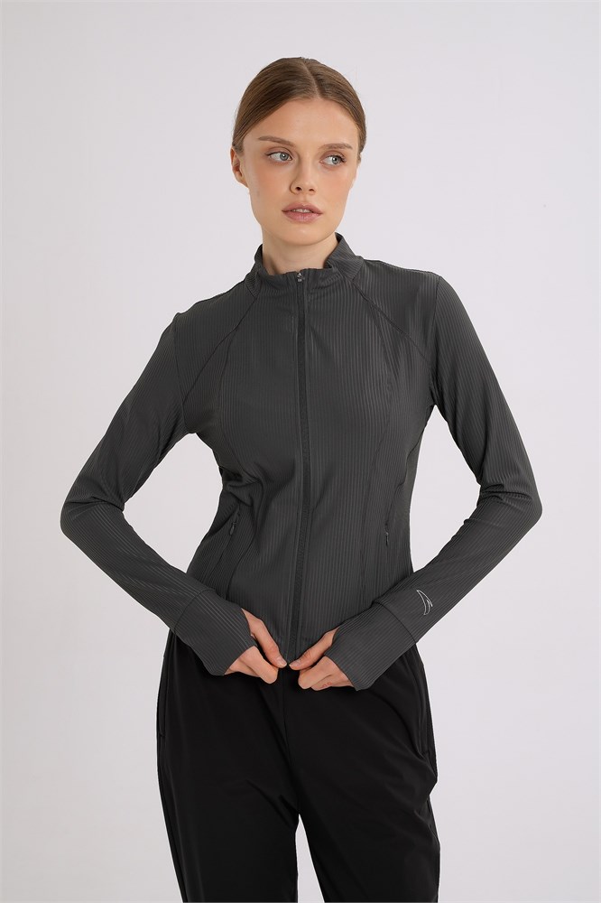 Купить оптом Олимпийка Anta RUNNING Knit Олимпийка 862625701-1 862625701-1