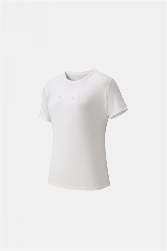 Купить оптом Футболка Anta TRN SS Tee 862627119-1 862627119-1