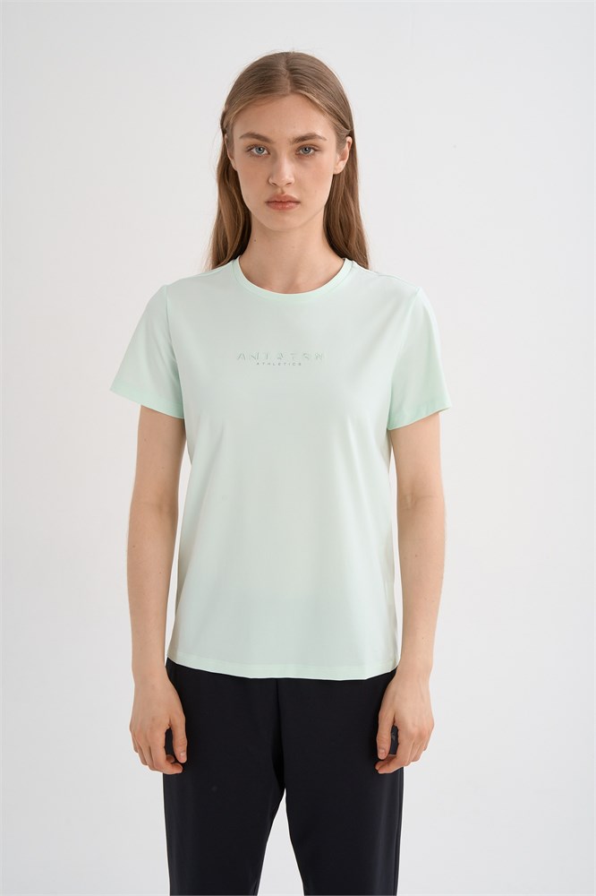 Купить оптом Футболка Anta TRN SS Tee 862627119-2 862627119-2