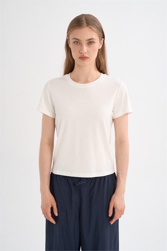 Купить оптом Футболка Anta COMMUTE SS Tee 862627129-4 862627129-4